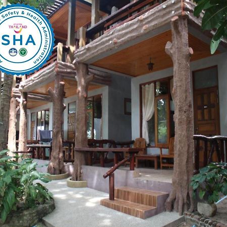 Big Fish Resort Κο Τάο Εξωτερικό φωτογραφία
