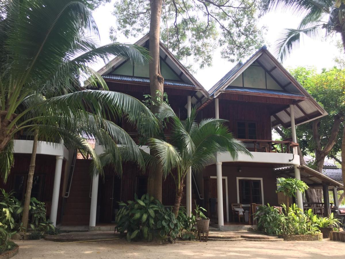 Big Fish Resort Κο Τάο Εξωτερικό φωτογραφία