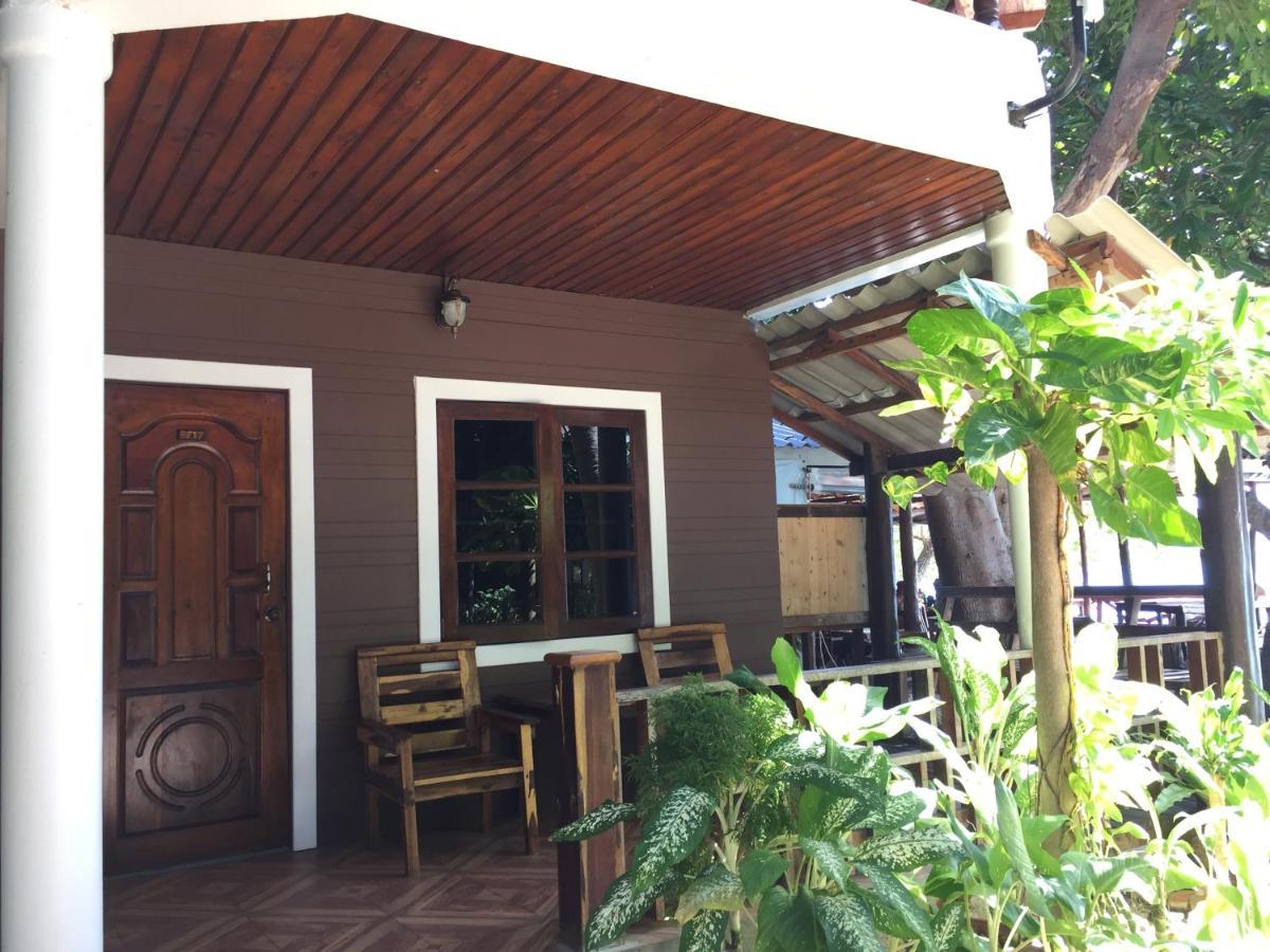 Big Fish Resort Κο Τάο Εξωτερικό φωτογραφία