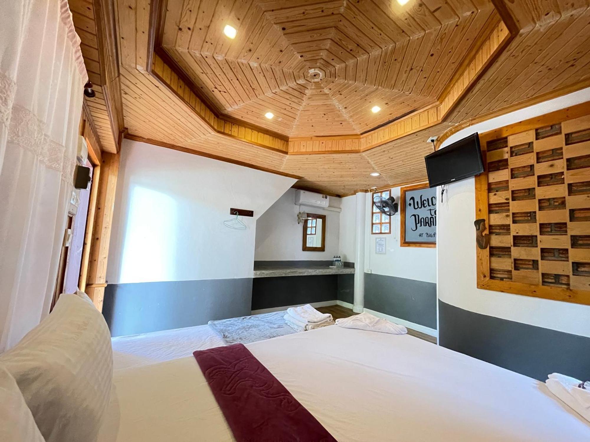 Big Fish Resort Κο Τάο Εξωτερικό φωτογραφία