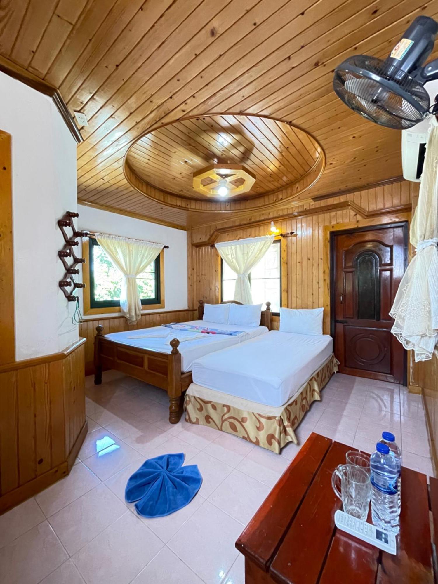 Big Fish Resort Κο Τάο Εξωτερικό φωτογραφία