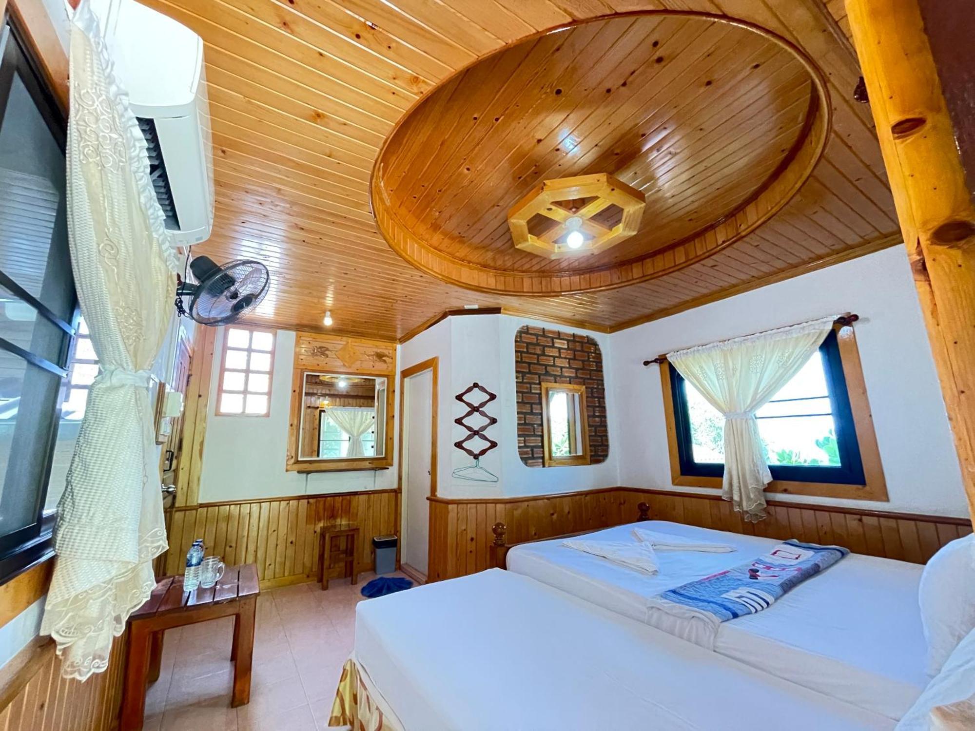 Big Fish Resort Κο Τάο Εξωτερικό φωτογραφία