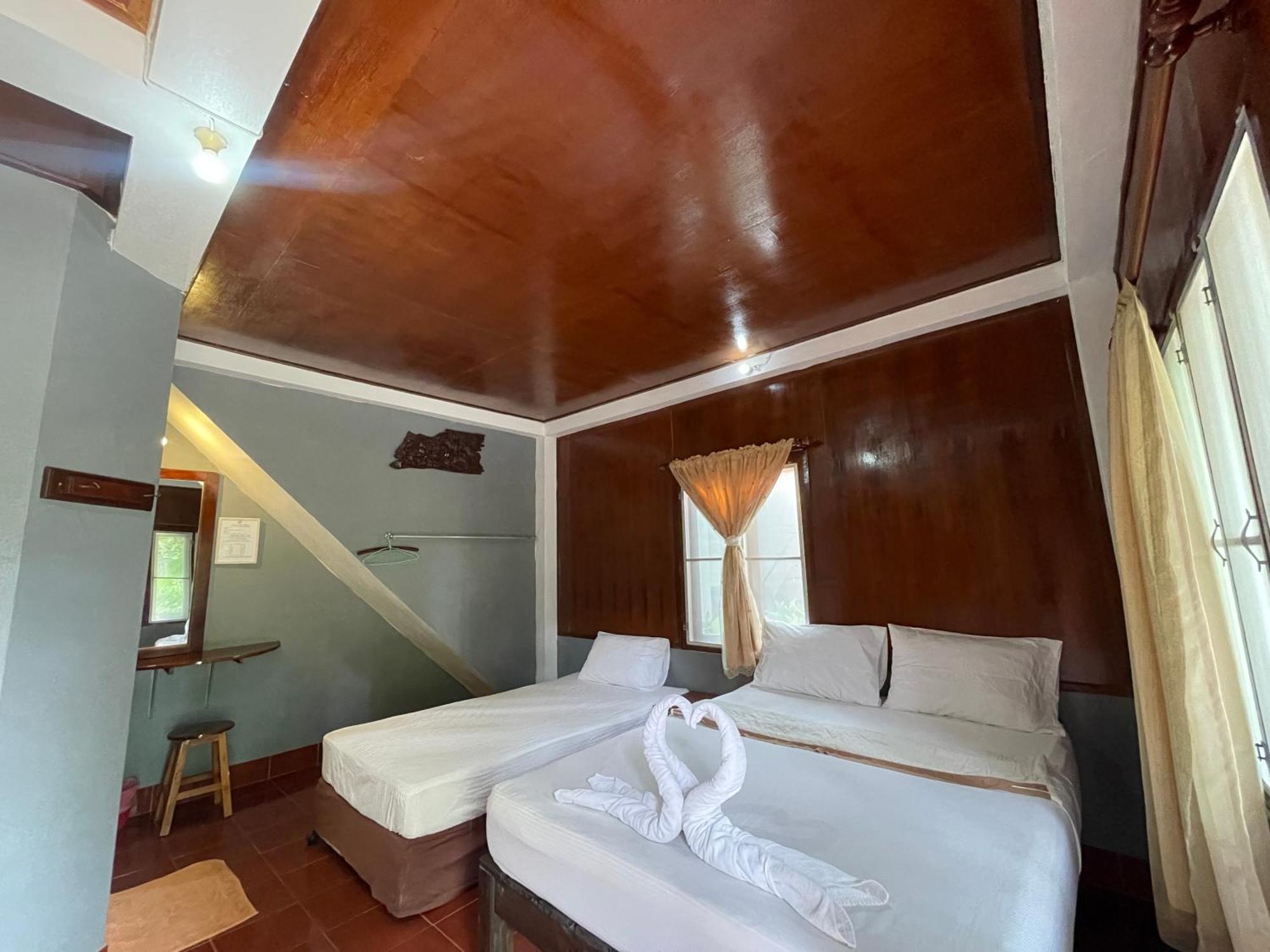 Big Fish Resort Κο Τάο Εξωτερικό φωτογραφία