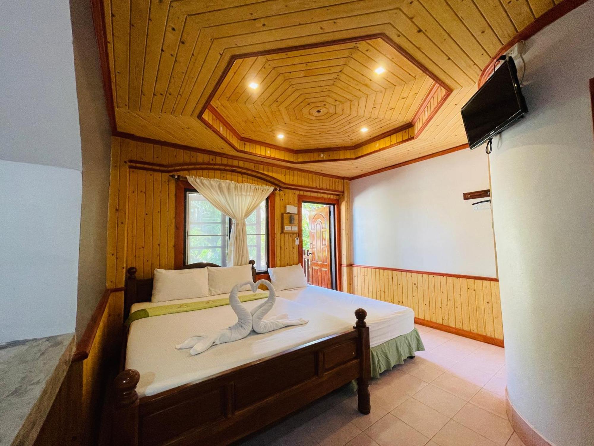Big Fish Resort Κο Τάο Εξωτερικό φωτογραφία