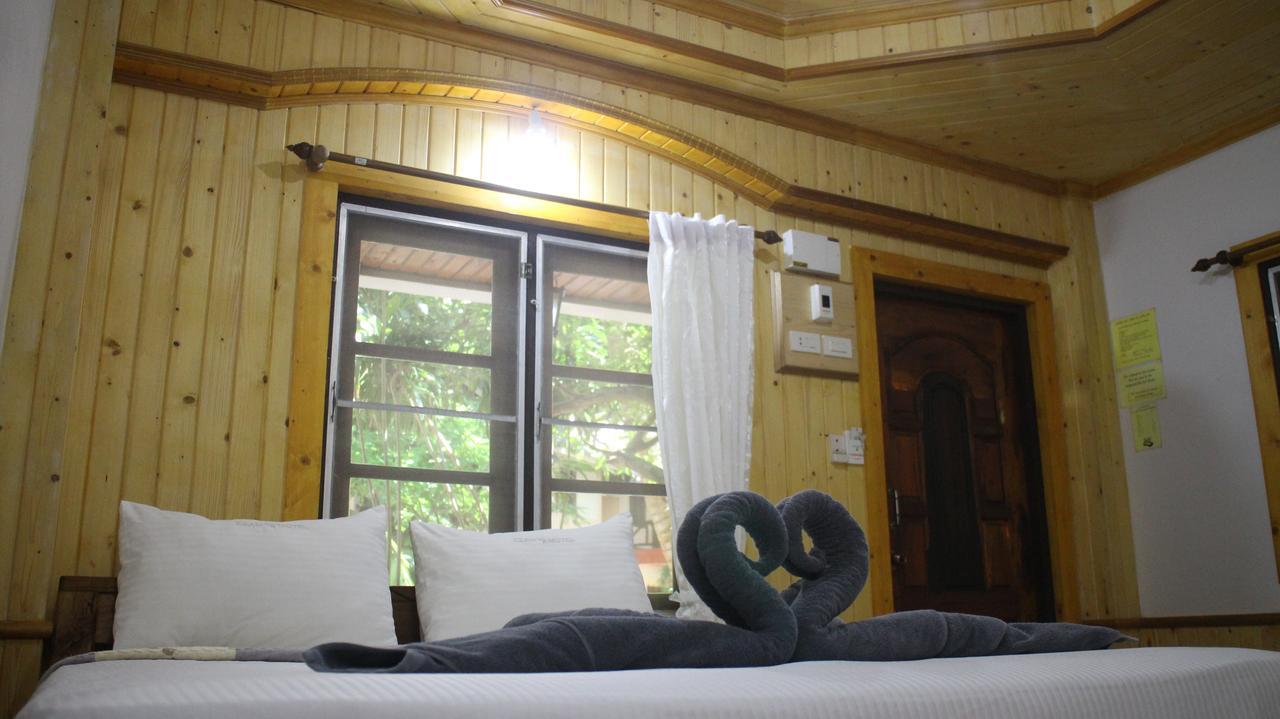Big Fish Resort Κο Τάο Εξωτερικό φωτογραφία