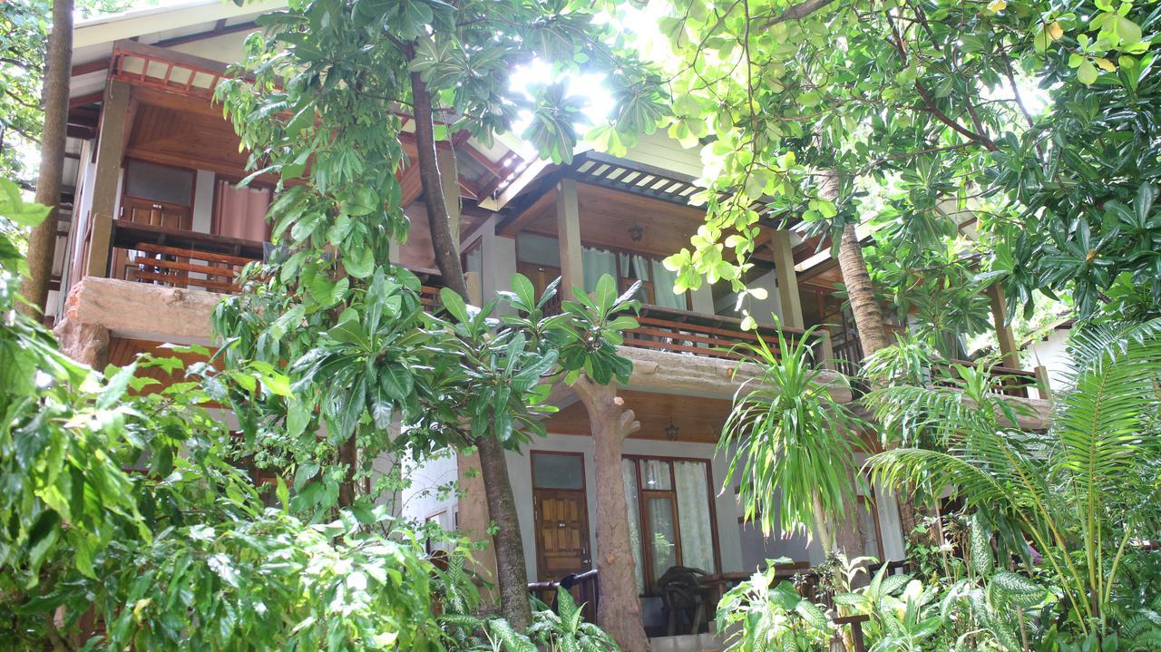 Big Fish Resort Κο Τάο Εξωτερικό φωτογραφία