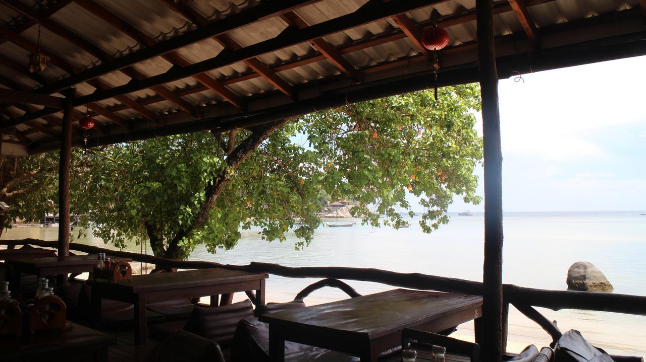 Big Fish Resort Κο Τάο Εξωτερικό φωτογραφία