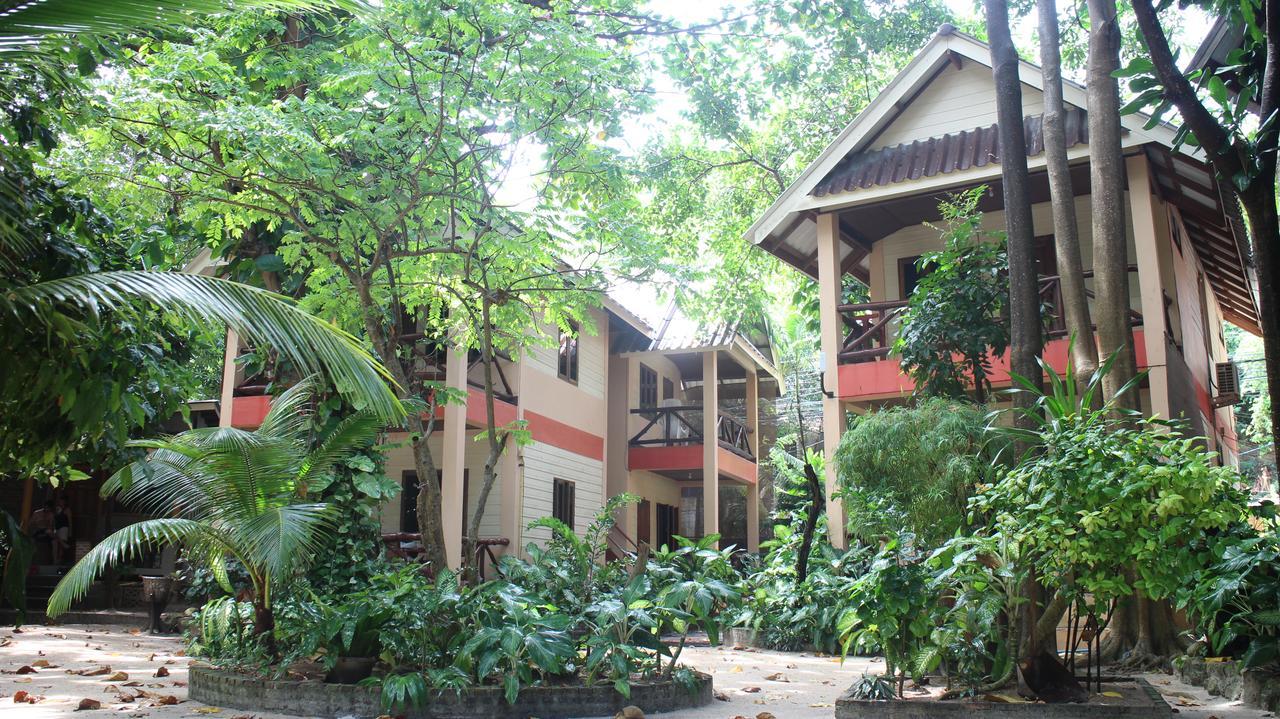 Big Fish Resort Κο Τάο Εξωτερικό φωτογραφία