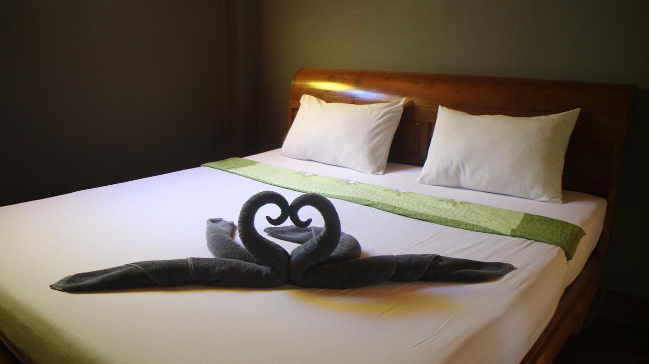 Big Fish Resort Κο Τάο Εξωτερικό φωτογραφία